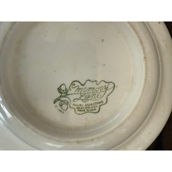 1983Society of the Divine Savior Salvatorian Plate Collection-BrCosmas - Picture 8 of 10